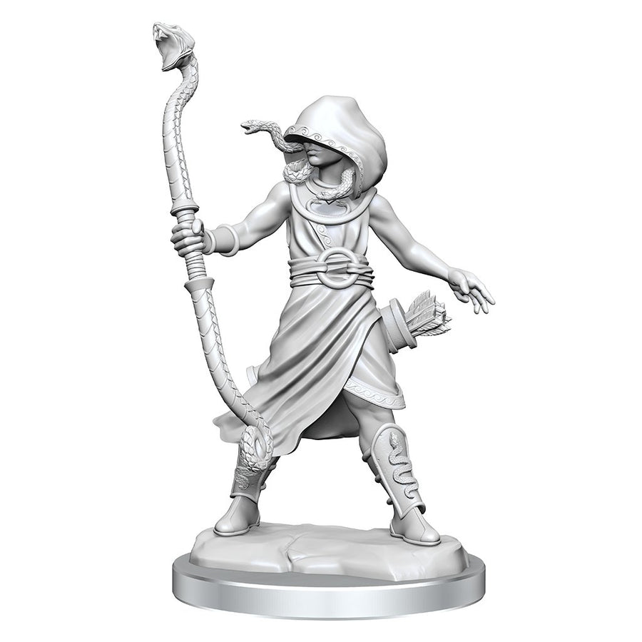 D&D Frameworks: Medusa (W2A) - Gathering Games