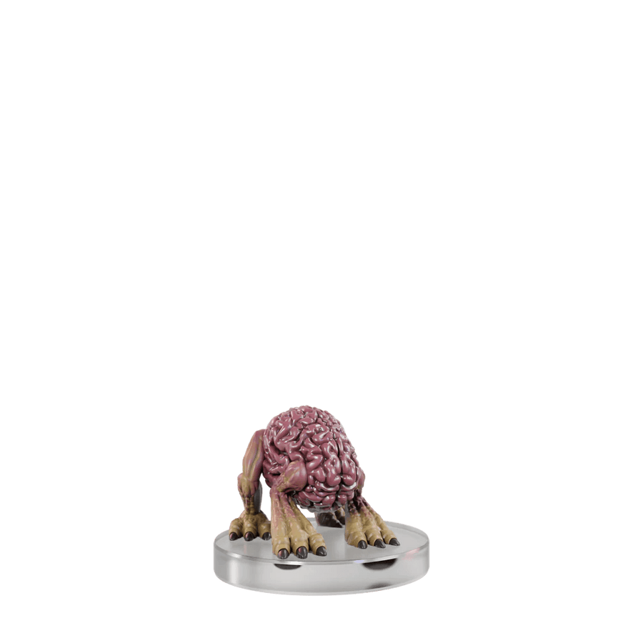 D&D Icons of the Realms: Adventure In A Box - Mind Flayer Voyage - Gathering Games