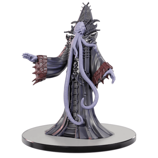 D&D Icons of the Realms: Adventure In A Box - Mind Flayer Voyage - 2