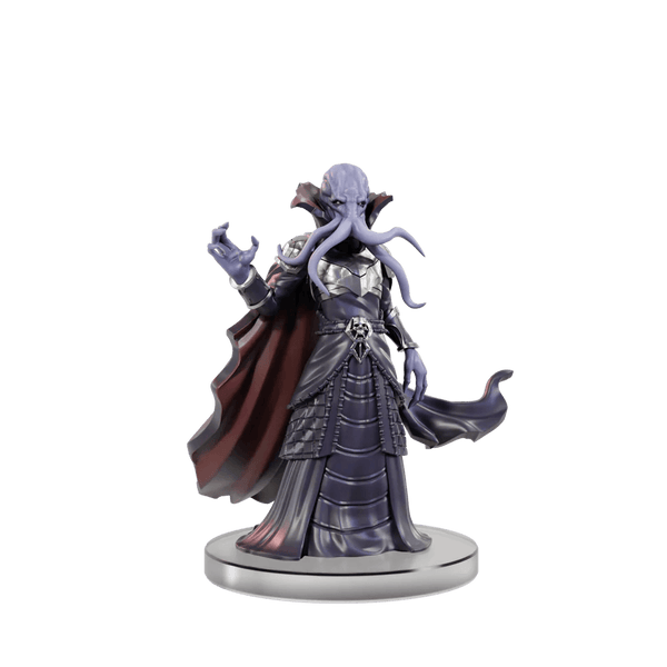 D&D Icons of the Realms: Adventure In A Box - Mind Flayer Voyage - 3