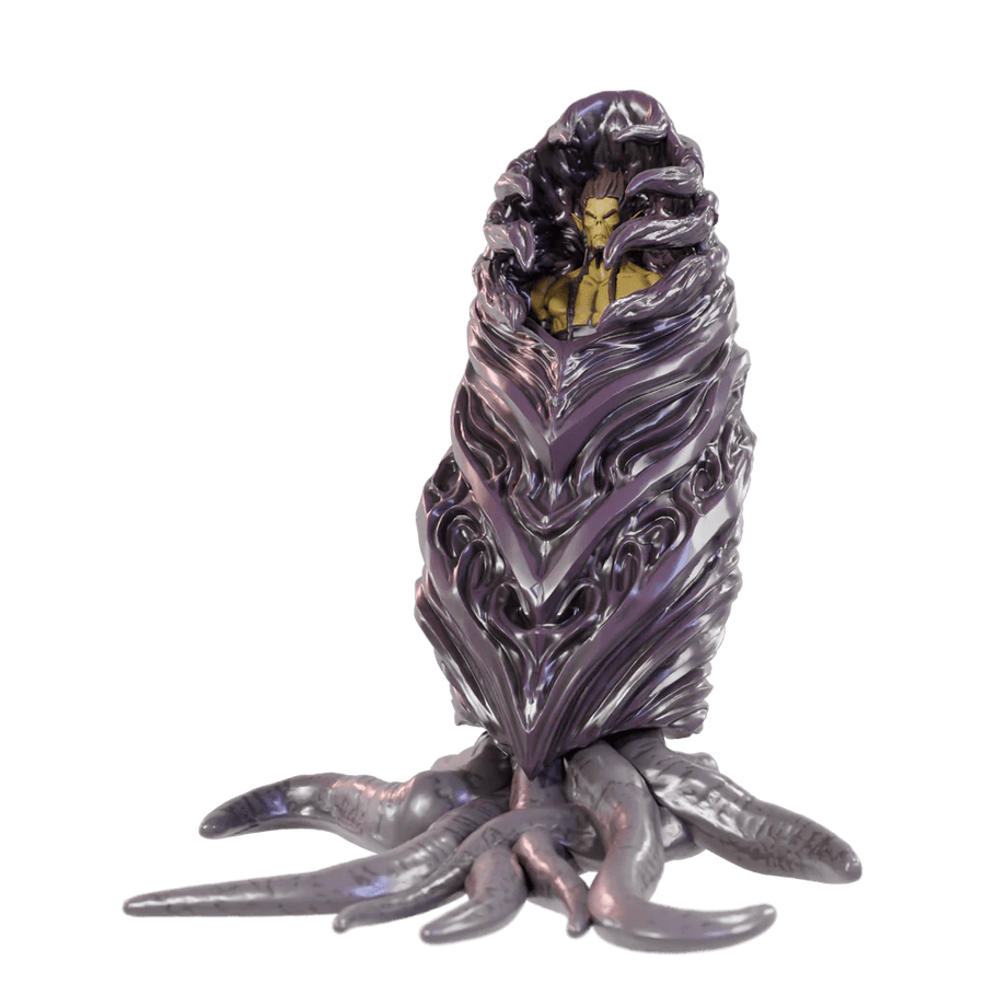 D&D Icons of the Realms: Adventure In A Box - Mind Flayer Voyage - Gathering Games