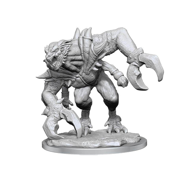 D&D Nolzur's Marvelous Miniatures: Glabrezu (Wave 21) - 1