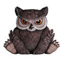 D&D Replicas of the Realms: Baby Owlbear Life-Sized Figure - 1
