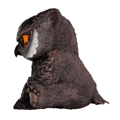 D&D Replicas of the Realms: Baby Owlbear Life-Sized Figure - Gathering Games