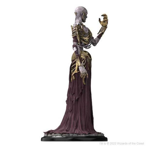 D&D Replicas of the Realms: Vecna Statue - Gathering Games