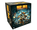 Deep Rock Galactic The Board Game: Deluxe Version (2nd Edition) - 1