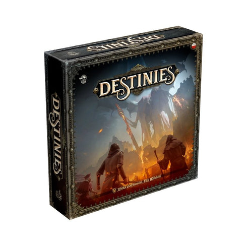 Destinies - Gathering Games