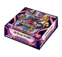 Digimon Card Game: Across Time (BT12) Case - 2