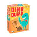 Dino Dump - 1