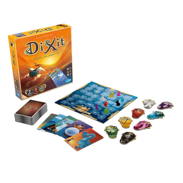 Dixit (2021 Refresh Edition) - 3