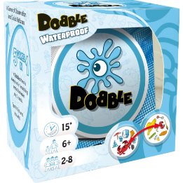 Dobble Waterproof - Gathering Games