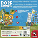 Dorfromantik: The Board Game - 2