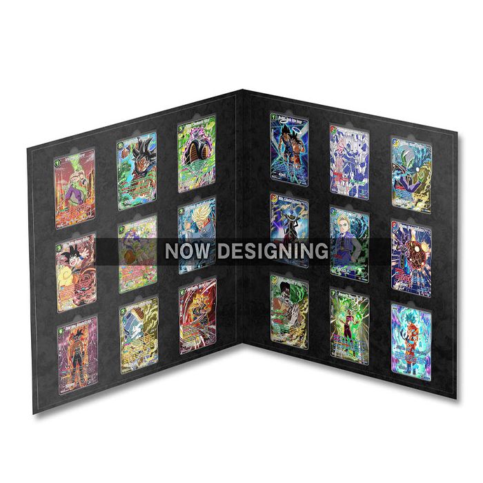 Dragon Ball Super CG - Collector's Selection Vol.2 - Gathering Games