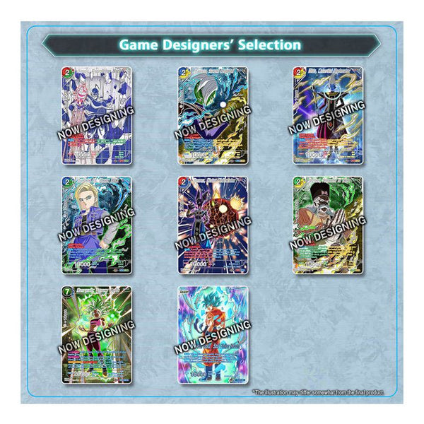 Dragon Ball Super CG - Collector's Selection Vol.2 - 5