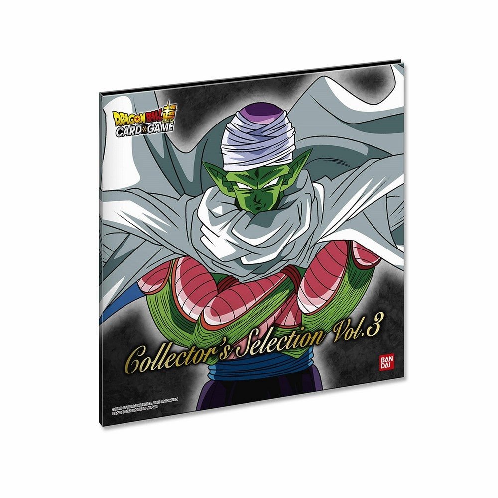 Dragon Ball Super CG - Collector's Selection Vol.3 | TCGs | Gathering Games
