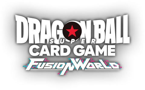 Dragon Ball Super CG: Fusion World 03 (FB03) Booster Box - Gathering Games