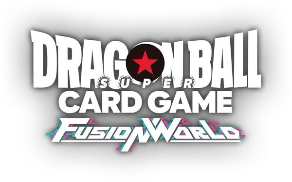 Dragon Ball Super CG: Fusion World (FS05) Starter Deck - 1