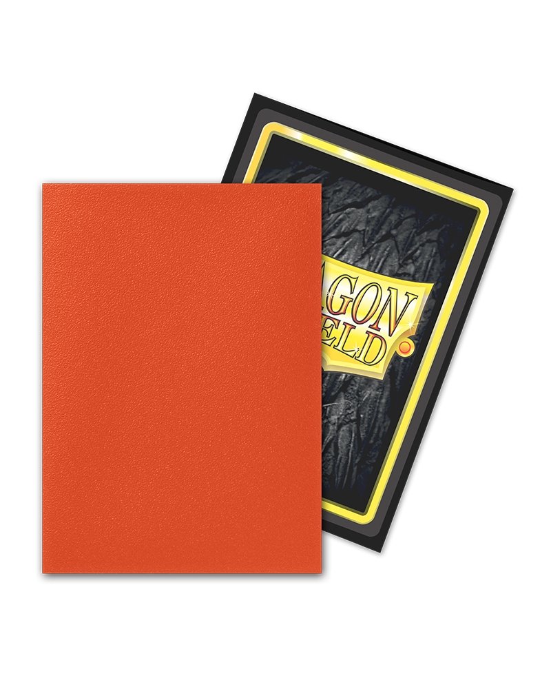 Dragon Shield Standard Size Dual Matte (100 Sleeves) - Gathering Games