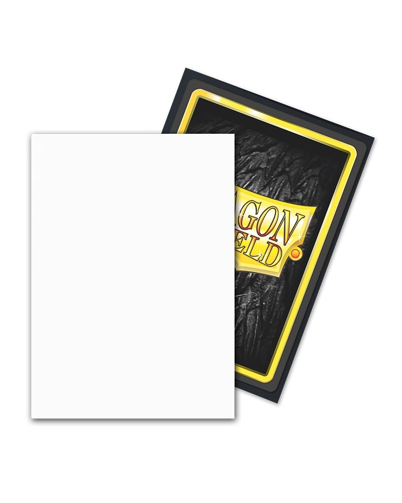 Dragon Shield Standard Size Dual Matte (100 Sleeves) - Gathering Games