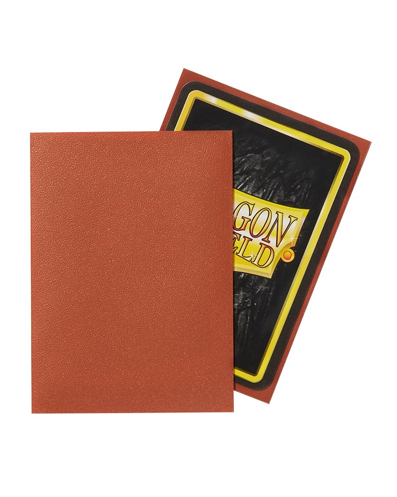 Dragon Shield Standard Size Matte (100 Sleeves) - Gathering Games