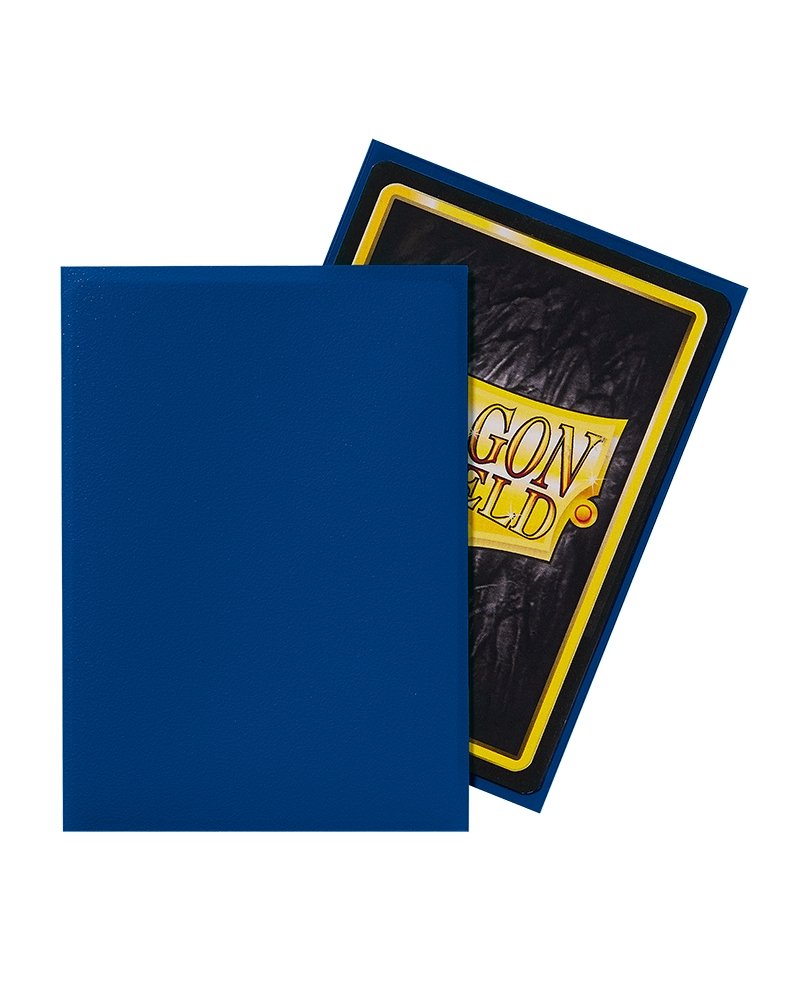 Ultimate Guard: Premium Soft Board Game Sleeves - Standard American (60