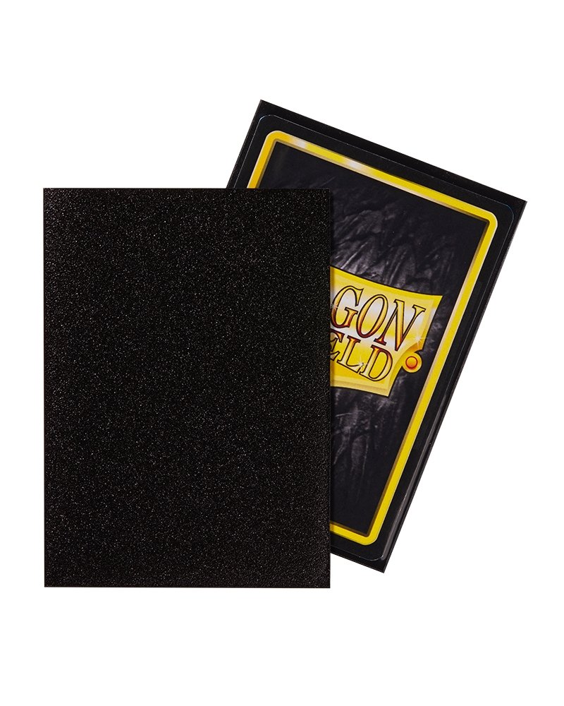 Dragon Shield Standard Size Matte (100 Sleeves) - Gathering Games