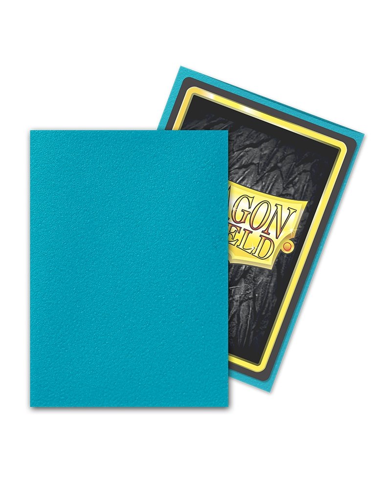 Dragon Shield Standard Size Matte (100 Sleeves) - Gathering Games