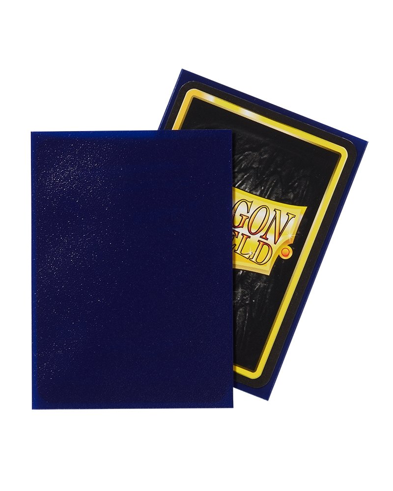 Dragon Shield Standard Size Matte (100 Sleeves) - Gathering Games