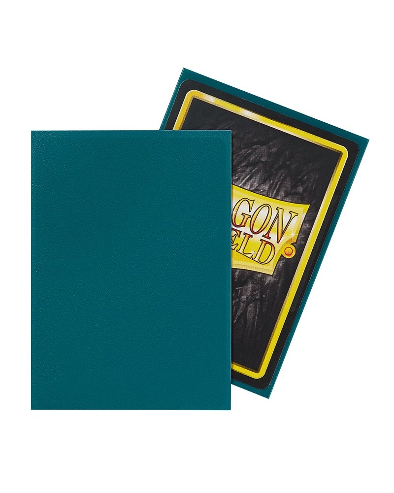 Dragon Shield Standard Size Matte (100 Sleeves) - Gathering Games