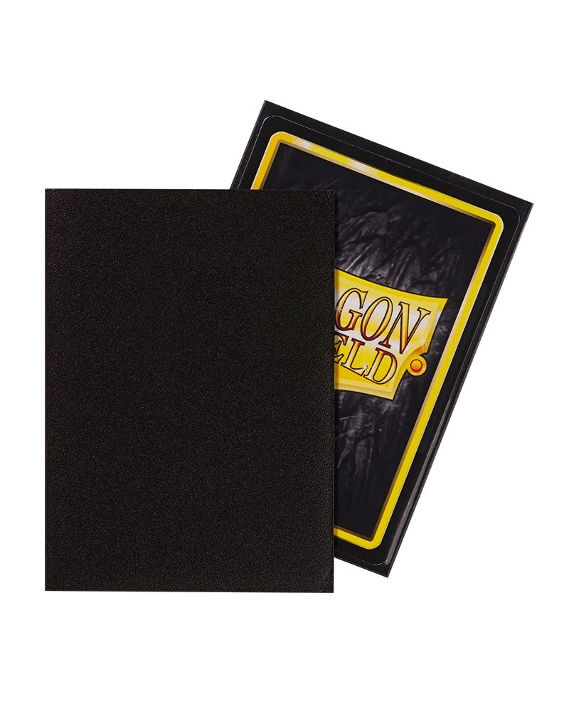 Dragon Shield Standard Size Matte (100 Sleeves) - Gathering Games