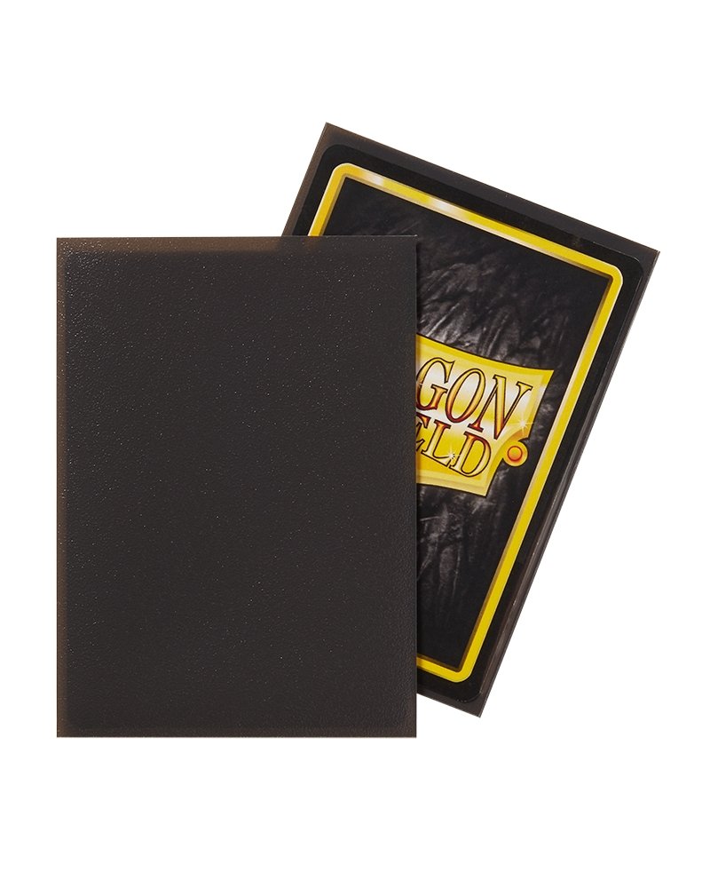 Dragon Shield Standard Size Matte (100 Sleeves) - Gathering Games