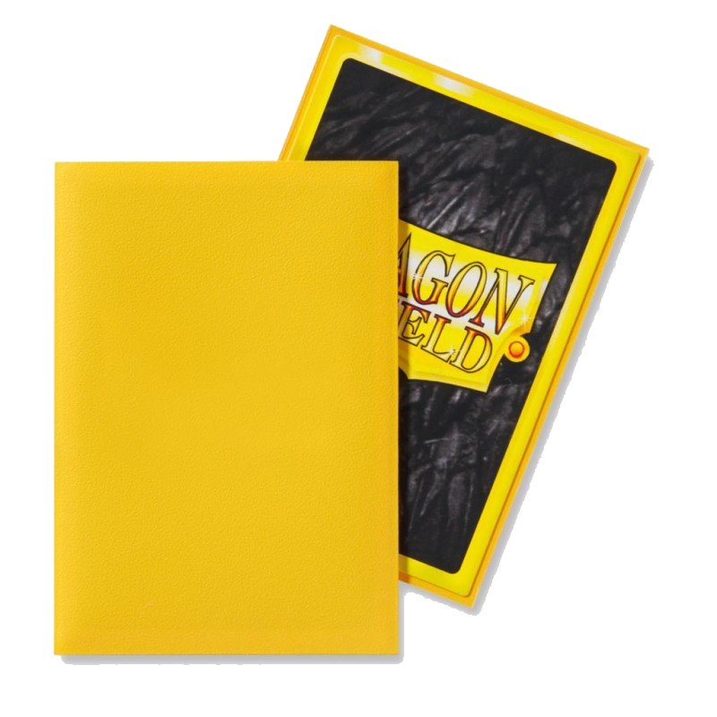 Dragon Shield Standard Size Matte (100 Sleeves) - Gathering Games