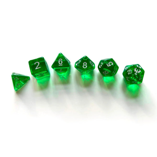 Dragonbane: Dice Set - 1