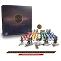 Dune Imperium - Deluxe Upgrade Pack - 3