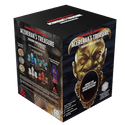 Dungeons and Dragons: Acererak's Treasure Dice Booster - 6