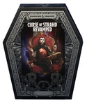 Dungeons & Dragons: Curse of Strahd Revamped - 1