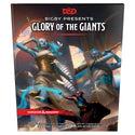 Dungeons & Dragons (D&D): Bigby Presents Glory of the Giants - 2