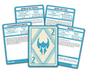 Dungeons & Dragons (D&D): Paladin Spellbook Cards (Revised) - 2