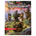 Dungeons & Dragons (D&D): Phandelver and Below - The Shattered Obelisk - 1