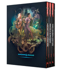 Dungeons & Dragons (D&D): Rules Expansion Gift Set - 1