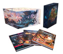 Dungeons & Dragons (D&D): Rules Expansion Gift Set - 2