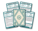 Dungeons & Dragons (D&D): Spellbook Cards - Xanathar’s Guide to Everything - 2