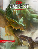 Dungeons & Dragons (D&D): Starter Set - 1