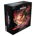 Dungeons & Dragons: Dragonlance Shadow of the Dragon Queen Deluxe - 2
