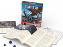 Dungeons & Dragons: Dragons Of Stormwreck Isle Starter Kit - 2