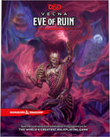 Dungeons & Dragons - Vecna Eve of Ruin - 1
