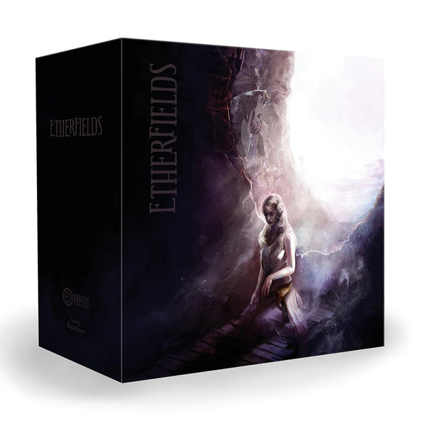 Etherfields - 1