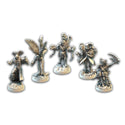 Etherfields: Alternate Advanced Heroes Miniature Pack - 2