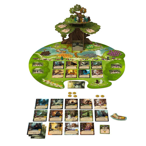 Everdell - Gathering Games