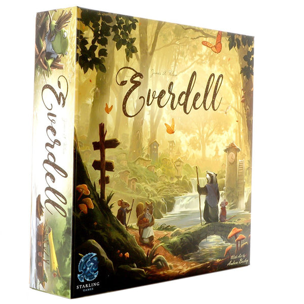 Everdell - 1